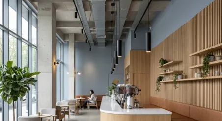 Remodelaciones Comerciales