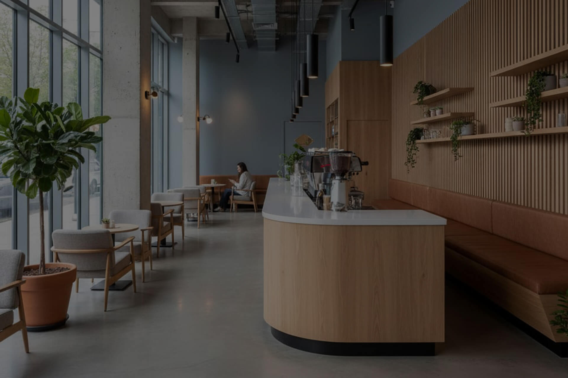 Mantenimiento profesional